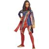 Hasbro Marvels Marvel Legends Actionfigur Ms. Marvel (BAF: Totally Awesome Hulk) 15 cm