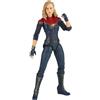 Hasbro Personaggio d'azione Marvel Legends Capitan Marvel (BAF: Totally Awesome Hulk) 15 cm