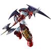 Bandai Getter Robo:The Last day Metal Build Dragon Scale Action Figure Shin Getter 1 22 cm