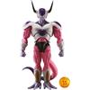 Bandai Tamashii Nations Dragon Ball Z S.H. Figuarts figura d'azione Freezer Seconda Forma 19 cm