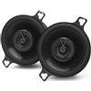 JBL Club3 34F | 2 vie | 8,7 cm diffusore coassiale