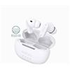 Defunc | Cuffie intrauricolari | True Anc | Microfono incorporato | Bluetooth | Senza fili | Bianco