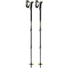 Leki Bastoncini da sci LEKI Guide 3 110-150 cm Nero Regolabile