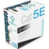 Alantec Cavo di rete Alantec KIF5OUT305 Nero 305 m Cat5e F/UTP (FTP)