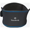 Therabody Recoverytherm Cintura Elettrica A Vibrazione Calda Per Schiena E Core