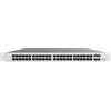 Cisco Meraki MS125-48 Connessione Ethernet gestita L2 Gigabit Ethernet (10/100/1000), con supporto Power over Ethernet (PoE) 1U Grigio
