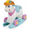 Chicco Move & Grow 00011314100000 Dondolo/giocattolo a rotelle Gioco a rotelle