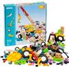 BRIO Set per cameretta, 201 pezzi BRIO 63460400