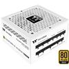 Thermaltake Alimentatore Thermaltake Toughpower GF A3 Snow 1050 W