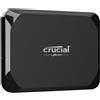 Crucial SSD 4TB Crucial Portable X9 extern retail