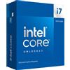 Intel Cpu Core i7-14700KF, box | BX8071514700KF