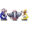 Nintendo Mako, Muri & Mantaro amiibo Figura da gaming interattiva