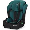 Kinderkraft COMFORT UP baby car seat 1-2-3 (9 - 36 kg; 9 months - 12 years) Green, Gray