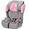Kinderkraft COMFORT UP seggiolino auto per bambini 1-2-3 (9