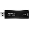 Adata ADATA SC610 500 GB USB Type-A 3.2 Gen 2 (3.1 Gen 2) Nero