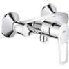 Grohe Miscelatore doccia Quickfix START LOOP 2020 cromo 23354001