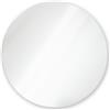VICCO Specchio bagno Vicco Karen Bianco 60 x 60 cm Rotondo, Model 40737