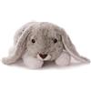 Inware Coniglio di peluche, sdraiato, circa 32 cm