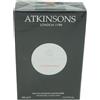 Atkinsons 24 Old Bond Street Triplo Estratto Acqua di Colonia, 100 ml