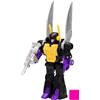 Hasbro F6947 Transformers The Movie Retro Kickback, figura d'azione convertibile 14 cm