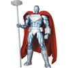 Medicom Toy Medicom Il ritorno di Superman MAF EX Action Figure Acciaio 17 cm