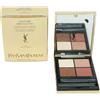 YVES SAINT LAURENT Couture Mini Clutch Palette di ombretti N. 200 Gueliz Dream