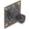 DELOCK USB 2.0 Kameramodul IMX462 Sony Starvis 81°V6Fixfokus