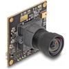 DELOCK USB 2.0 Kameramodul IMX291LQR-C Sony Starvis