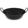 Perfect Home Padella Wok Paella smaltata 55cm 53068