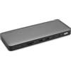 Kensington Docking station SD5760T Thunderbolt 4 doppio 4K con Power Delivery da 96 W
