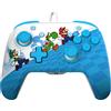 PDP Rematch: Mario Escape, Gamepad, Nintendo Switch, Nintendo Switch Lite, Nintendo Switch OLED, D-Pad, Tasto Home, Analogico/Digitale, Kabelgebunden, USB