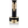 BaByliss Pro Skeleton FX Boost+ FX7870GBPE Tagliacapelli dorato