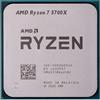 AMD Ryzen 7 5700X - 3,4 GHz - 8 core - 16 thread - 32 MB di memoria cache - Socket AM4 - OEM (100-000000926)