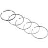 Kolbenschmidt Set di anelli per pistoni 86485 97 mm KOLBENSCHMIDT per MERCEDES-BENZ NG e altri