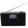 Soundmaster DAB700SW radio portatile con DAB+, Bluetooth, USB, microSD e riproduzione MP3