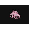 RAZER Kitty Ears V2 Cuffia nera, colore:Rosa