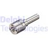 Delphi Punta Iniettore Mazda 3 2,0Cd 06-