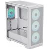 APNX Geh Midi APNX C1 MicroATX/ATX/MiniITX o.N. (bianco)