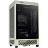 Thermaltake Custodia per PC Thermaltake The Tower 200 Matcha Green