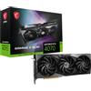 MSI GAMING GEFORCE RTX 4070 X SLIM 12G scheda video NVIDIA 12 GB GDDR6X