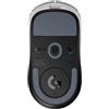 Logitech G 910-006638 mouse da gioco destro RF ottico senza fili 32000 DPI