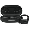 JBL Soundgear Sense Kabellose Bluetooth-Open-Ear-Kopfhörer, Schwarz