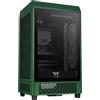 Thermaltake Tower 200 Mini Tower verde (CA-1X9-00SCWN-00)