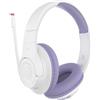 Belkin Soundform Inspirer Cuffie on-ear per bambini blu/bianco/avana
