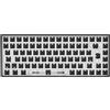 Sharkoon SKILLER SGK50 S3 tastiera di gioco USB No Nero