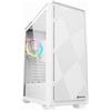 Sharkoon VS8 RGB Midi Tower Bianco