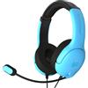 PDP-PerformanceDesignedProduct PDP Headset Airlite Stereo blau Playstation 4/5