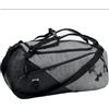 UNDER ARMOUR Borsa sportiva Contain Duo SM BP - grigio
