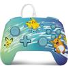 PowerA Enhanced Wired Controller Multicolore USB Gamepad Nintendo Switch OLED
