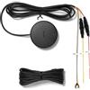 70mai Hardwire Kit 4G 70mai Midrive UP04 for Dash Cam 70mai Omni 360, Black
